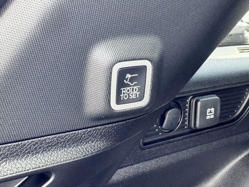 New 2026 Jeep Grand Cherokee Altitude AWD/4WD image 15