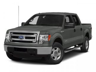 Used 2014 Ford F150 FX4 w/ Equipment Group 401A Mid video 1