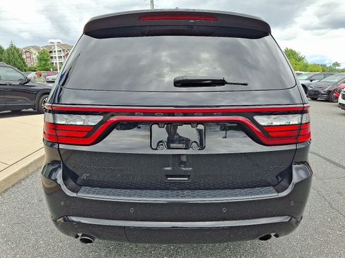 Used 2021 Dodge Durango GT AWD/4WD image 6