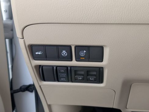 Used 2024 INFINITI QX80 Sensory w/ Cargo Package AWD/4WD image 26