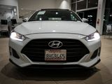 Used 2019 Hyundai Veloster 2.0 Premium image 2