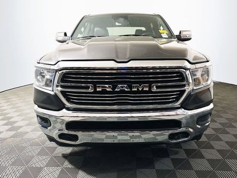 Used 2024 RAM 1500 Laramie RWD image 3