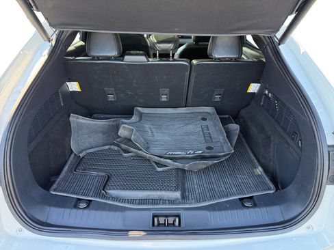 Certified 2023 Ford Mustang Mach-E Premium RWD image 17