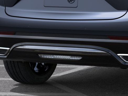 New 2026 Buick Envision Sport Touring image 28