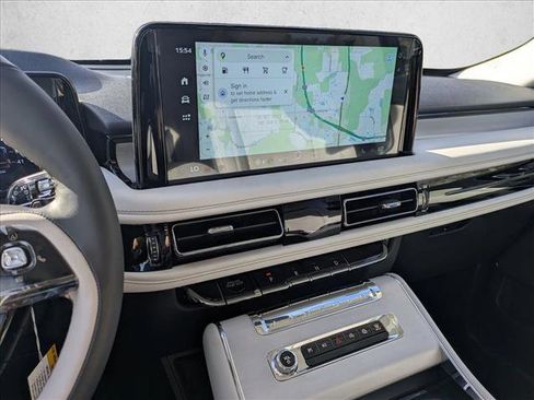 New 2026 Lincoln Aviator Reserve RWD image 11