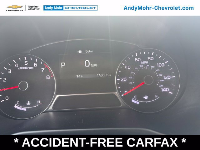 Used 2019 Kia Soul ! FWD image 43
