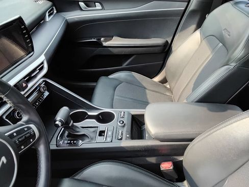 Used 2024 Kia K5 GT-Line FWD image 9