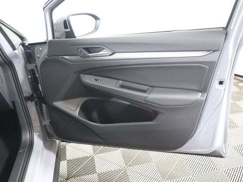 New 2025 Volkswagen GTI Autobahn image 48