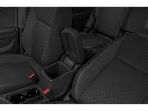 Used 2020 Volkswagen Tiguan S FWD image 14