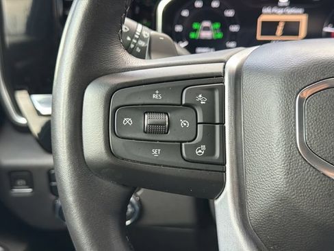 Used 2023 GMC Sierra 1500 SLT w/ SLT Premium Package AWD/4WD image 19