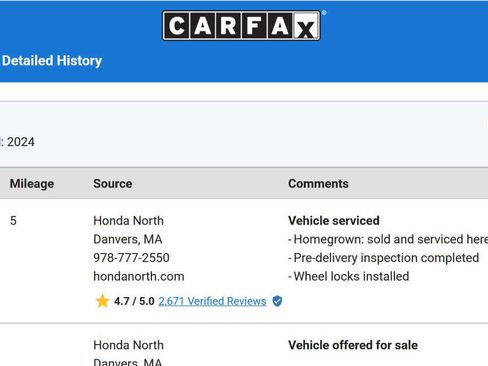 Used 2024 Honda Ridgeline RTL image 57