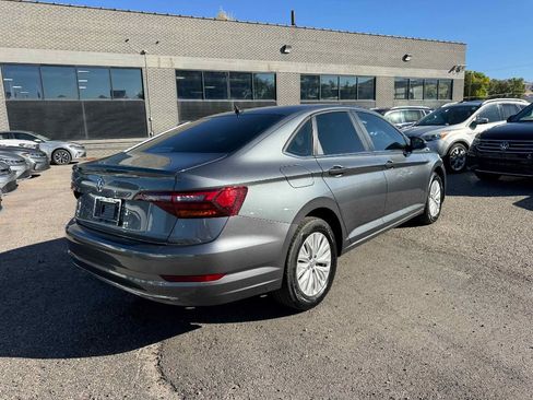 Used 2019 Volkswagen Jetta S image 7