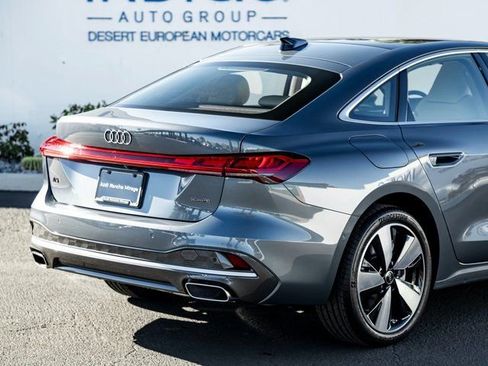 New 2025 Audi A5 2.0T Prestige image 7