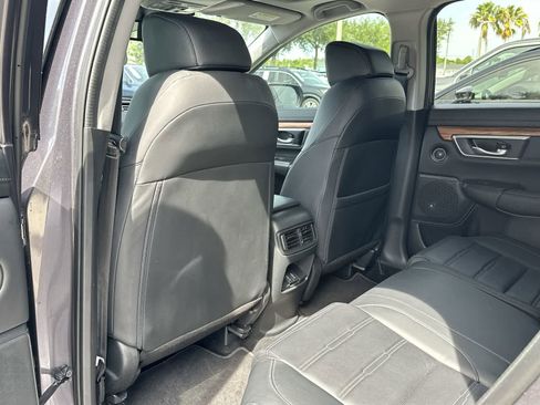 Used 2020 Honda CR-V EX-L image 18