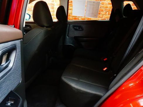 Certified 2023 Nissan Rogue S AWD/4WD image 33