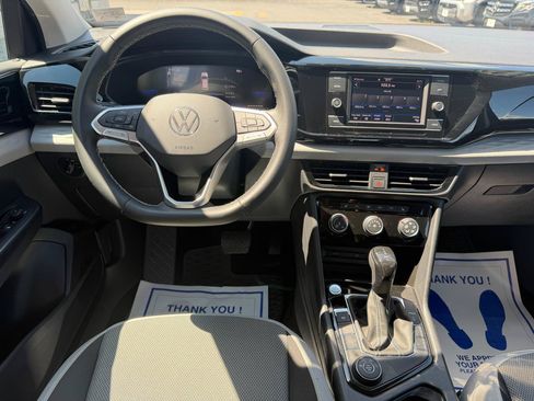 Used 2023 Volkswagen Taos S AWD/4WD image 11