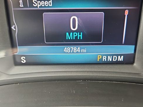 Used 2022 Buick Encore Preferred FWD image 17