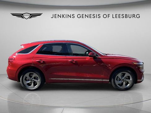 New 2026 Genesis GV70 2.5T Select AWD/4WD image 10