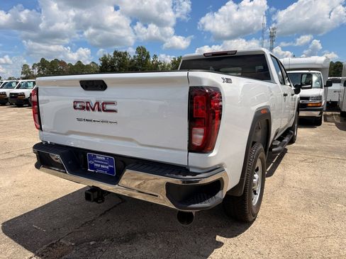 New 2026 GMC Sierra 2500 Pro w/ Max Trailering Package AWD/4WD image 5
