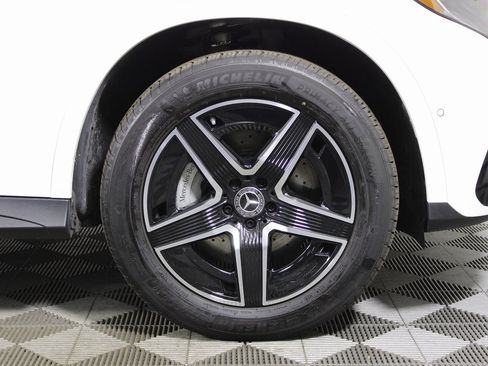 Certified 2025 Mercedes-Benz GLC 300 4MATIC image 35