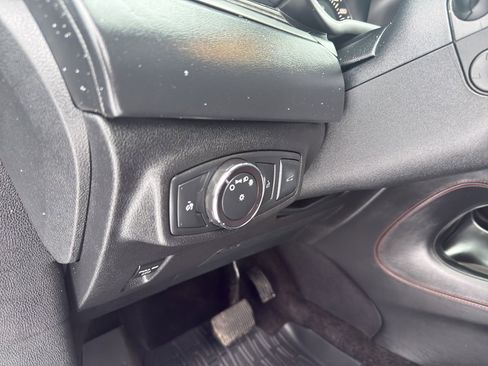 Used 2018 Lincoln MKC Black Label w/ Lincoln MKC Climate Package image 15