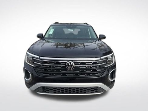 New 2026 Volkswagen Atlas Peak Edition AWD/4WD image 7
