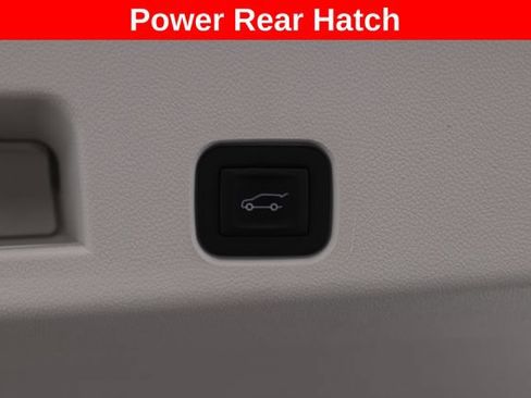 Used 2026 GMC Acadia Denali AWD/4WD image 33