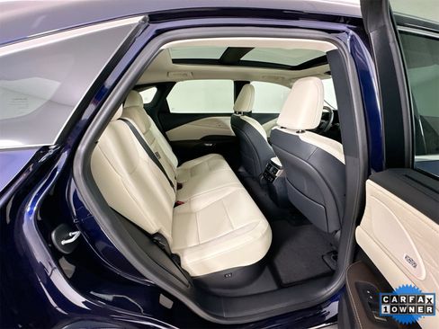 Used 2024 Lexus RX 350 FWD image 31
