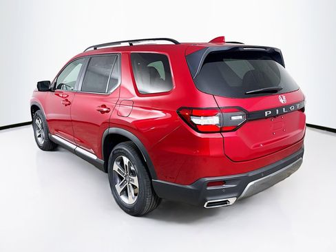 New 2026 Honda Pilot EX-L image 31