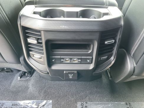 Used 2025 RAM 1500 Rebel w/ Rebel Level 2 Equipment Group AWD/4WD image 29