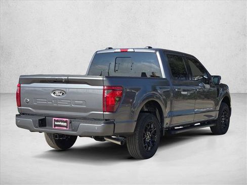 New 2026 Ford F150 XLT w/ Equipment Group 302A MID image 2