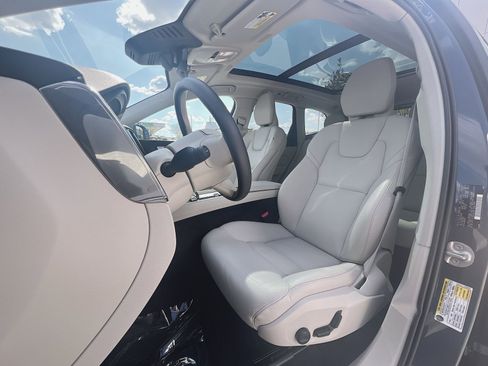 Certified 2023 Volvo XC60 B5 Plus w/ Climate Package AWD/4WD image 21