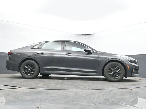 Used 2025 Kia K5 LXS FWD image 50