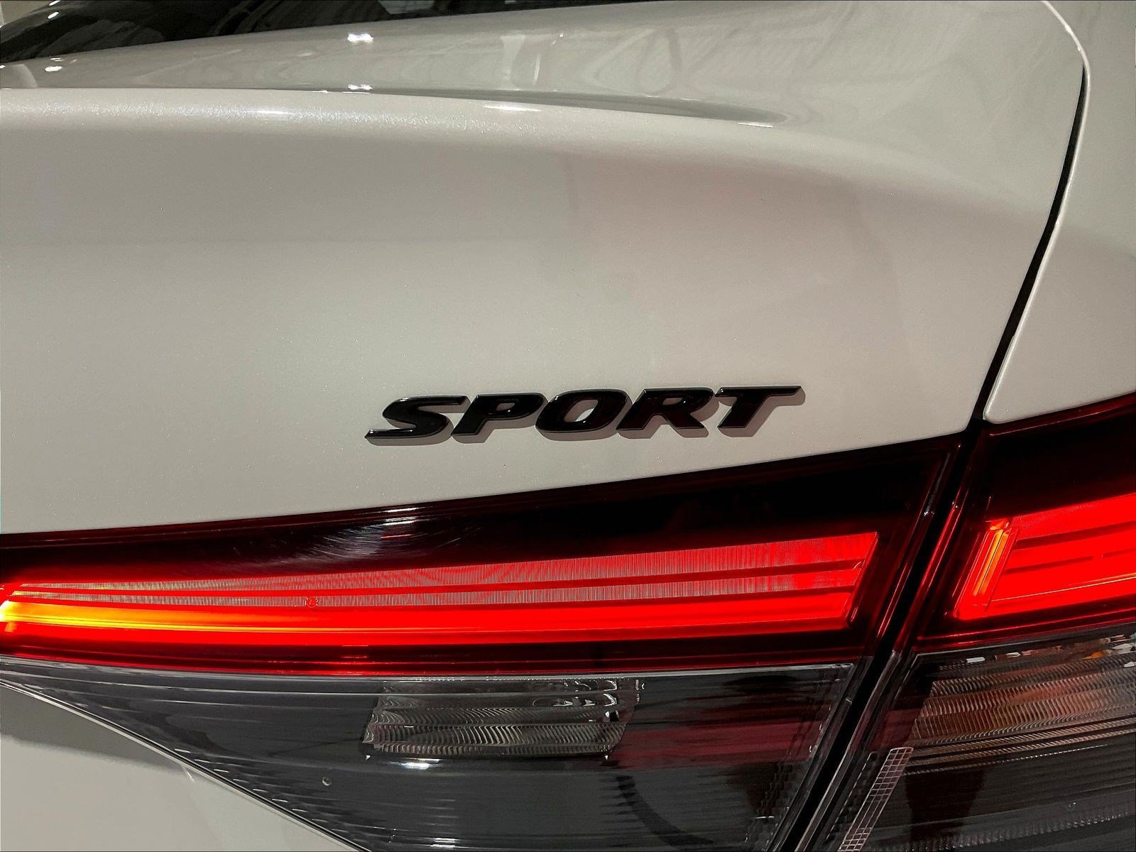 Used 2026 Honda Civic Sport image 23