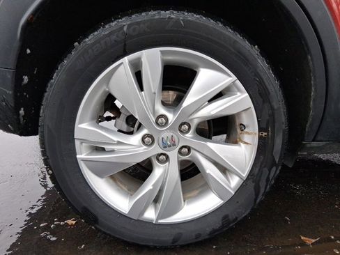 Used 2024 Buick Encore GX Preferred image 8