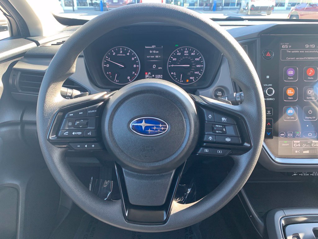 Used 2026 Subaru Crosstrek 2.5i Premium AWD/4WD image 9