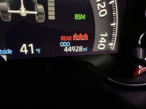 Used 2019 Toyota RAV4 Limited w/ Advanced Technology Package AWD/4WD image 30