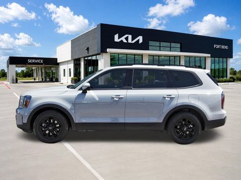 Certified 2024 Kia Telluride SX Prestige X-Pro AWD/4WD image 8