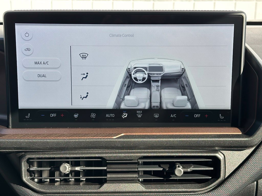 New 2026 Ford Bronco Sport Outer Banks w/ Outer Banks Tech Package+ AWD/4WD image 15
