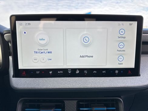 New 2026 Ford Maverick XLT w/ XLT Luxury Package image 9