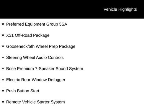 New 2026 GMC Sierra 2500 Denali image 11