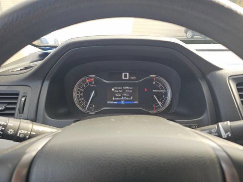 Used 2017 Honda Ridgeline RTS image 18