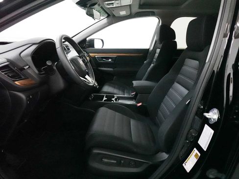 Used 2022 Honda CR-V EX image 12