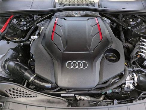 Used 2024 Audi S5 Premium Plus AWD/4WD image 23