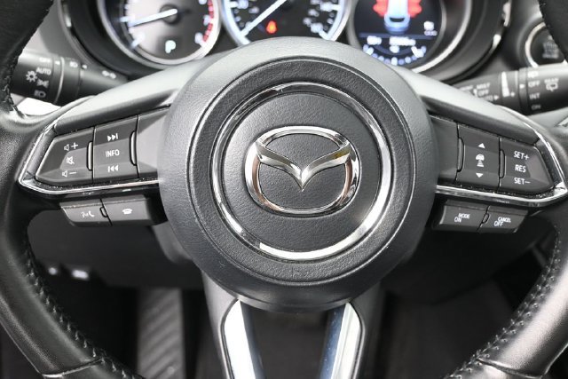 Certified 2023 MAZDA CX-9 Touring Plus AWD/4WD image 23