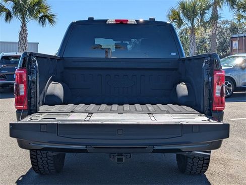 Used 2022 Ford F150 XLT w/ Equipment Group 302A High image 14