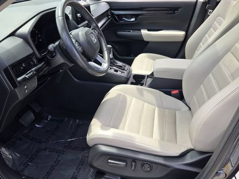 Used 2023 Honda CR-V EX-L image 10
