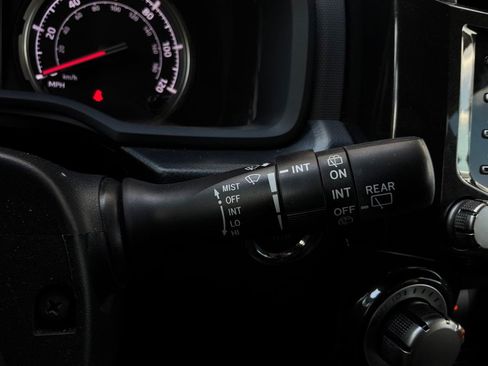 Used 2023 Toyota 4Runner TRD Off-Road AWD/4WD image 40