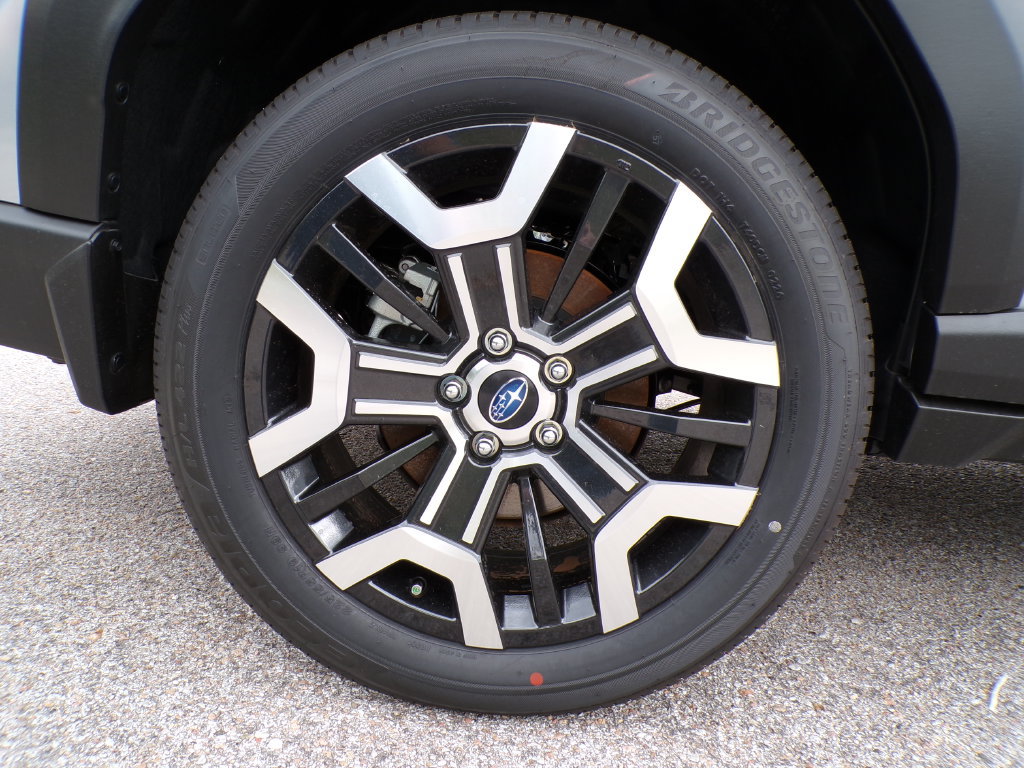 New 2026 Subaru Outback Touring XT AWD/4WD image 22