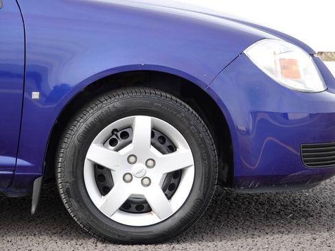 Used 2007 Chevrolet Cobalt LT FWD image 27